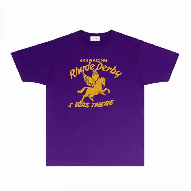 Picture of Rhude T Shirts Short _SKURhudeS-XXLsytRH0452248